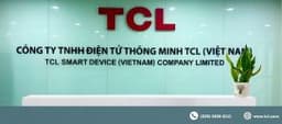 Trưởng Nhóm Kỹ Thuật (Mảng máy lạnh, máy giặt)